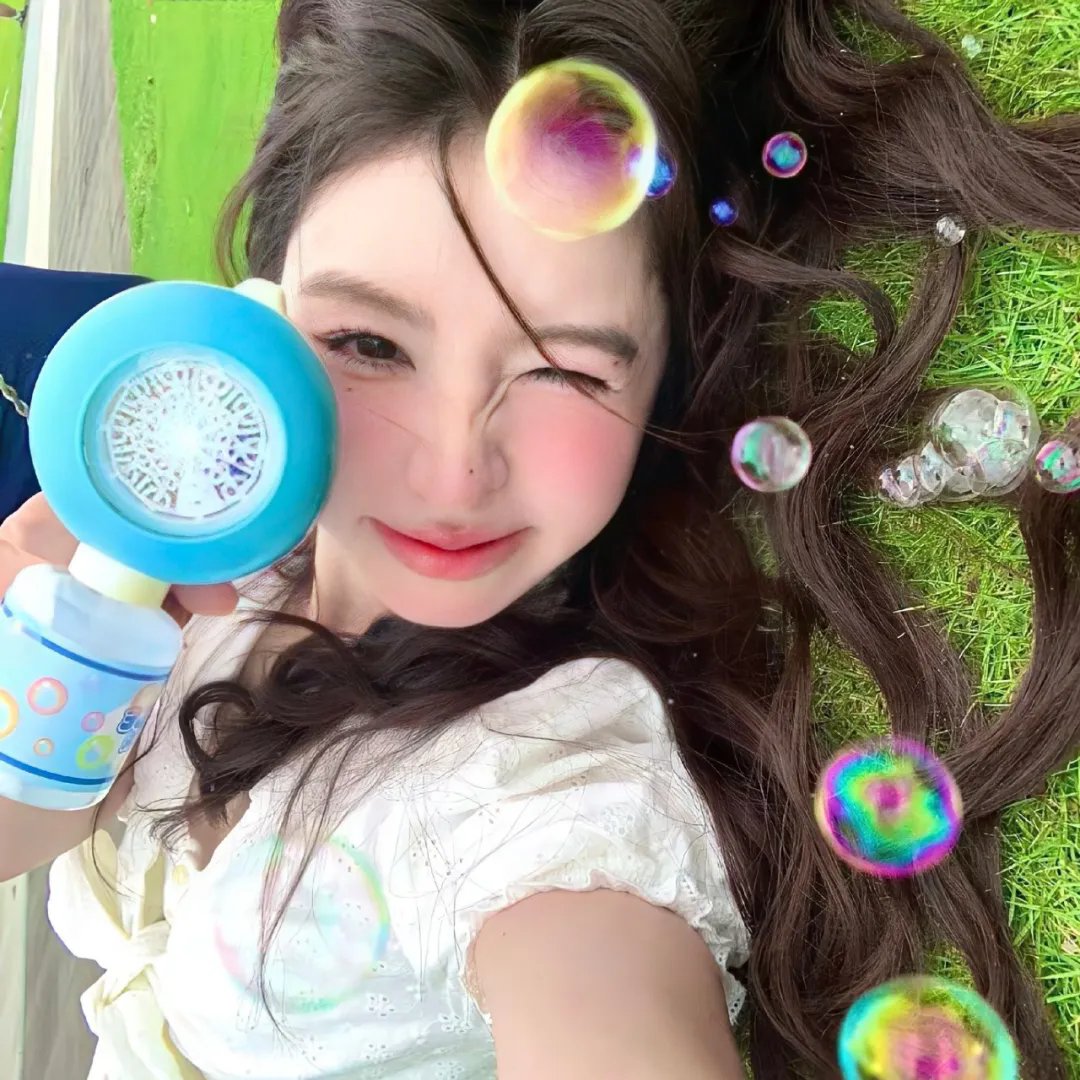枕边故事